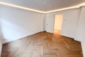 Wohnen mit Stil! + Erstbezug + Balkon + Parkett + Fußbodenheizung + Wanne & Dusche + LED-Licht – Die vollständige Adresse der Immobilie erhältst du vom Anbieter., 4177 Lindenau, Leipzig – Vorschaubild 7