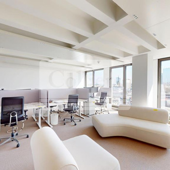 Provisionsfrei: Moderne Untermietfläche im Turmcenter