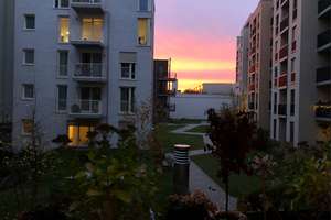 Exclusive 4-room apt. with 2 west side balconies, design kitchen & pantry in Prenzlauer Berg Berlin – Malmöer Str. 18, 10439 Prenzlauer Berg, Berlin – Vorschaubild 17