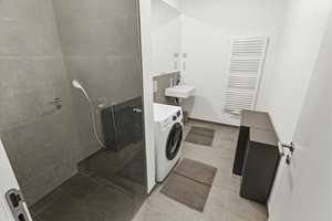 ** Penthouse-Feeling im Neubau am Volkspark Wilmersdorf ** – Die vollständige Adresse der Immobilie erhältst du vom Anbieter., 10713 Wilmersdorf, Berlin – Vorschaubild 13