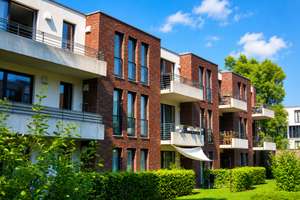 Uni vor der Tür – Stilvolle 2-Zimmer-Wohnung mit Einbauküche & Einbauschränken – Artillerieweg 25, 26129 Haarentor, Oldenburg (Oldenburg) – Vorschaubild 7
