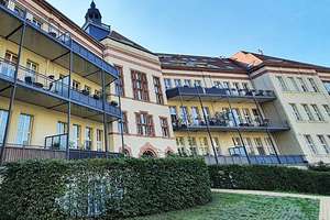 Einzigartiges Wohngefühl in Leipziger Bestlage – Die vollständige Adresse der Immobilie erhältst du vom Anbieter., 4105 Zentrum-Nord, Leipzig – Vorschaubild 4