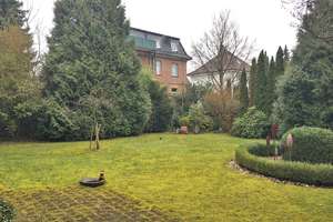 Liebhaberobjekt - Kaffeemühlenhaus in St. Mauritz – Die vollständige Adresse der Immobilie erhältst du vom Anbieter., 48155 Mauritz-Ost, Münster – Vorschaubild 6