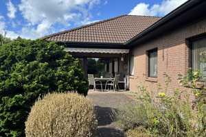 Walmdachbungalow mit 5 Zimmern und Vollkeller in bevorzugter Lage – Rendsburg-Eckernförde (Kreis) – Vorschaubild 33