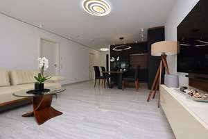 Schön möblierte Smart-Home-Wohnung am MILANEO in Stuttgart Nord – Die vollständige Adresse der Immobilie erhältst du vom Anbieter., 70191 Am Pragfriedhof, Stuttgart – Vorschaubild 8