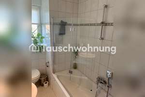 Tauschwohnung: Lichtdurchflutete Altbauwohnung 3ZZKB in der Wüste – Die vollständige Adresse der Immobilie erhältst du vom Anbieter., 49080 Wüste, Osnabrück – Vorschaubild 7
