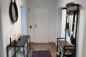 1 Monat Mietfrei - 3-Zimmer-Etagenwohnung mit zwei Balkonen  in D-Garath – Paul Bonatz Str. 31, 40595 Garath, Düsseldorf – Vorschaubild 10