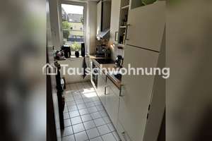 Tauschwohnung: Zentrale Wohnung am Aasee – 48151 Pluggendorf, Münster – Vorschaubild 4