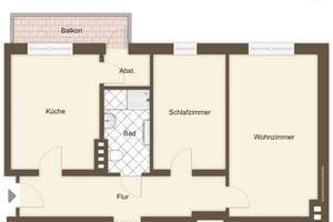 Am Holzhafen in Geestemünde – Bismarckstr. 31, 27570 Geestemünde, Bremerhaven – Vorschaubild 11