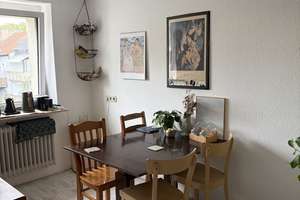 Komfortable 3-Zimmer-Wohnung in Dortmund – 44147 Hafen, Dortmund – Vorschaubild 4