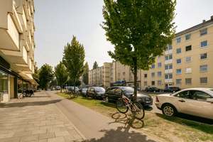 Top Anbindung direkt am Giesing Bahnhof – 81539 Obergiesing, München – Vorschaubild 9