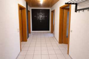 Schöne 2 Zimmer-Dachgeschosswohnung – Hasselbachstraße 6a, 38446 Barnstorf, Wolfsburg – Vorschaubild 5