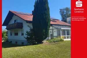 Riesiges Grundstück - Bestlage - Einfamilienhaus  – Landshut (Kreis) – Vorschaubild 1