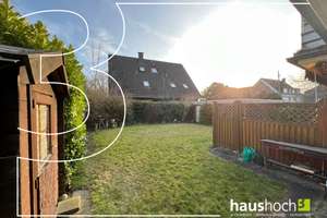 Top Aufteilung und gute Anbindungen in Alt-Kinderhaus - Attraktive Anlage – 48159 Kinderhaus-Ost, Münster – Vorschaubild 9
