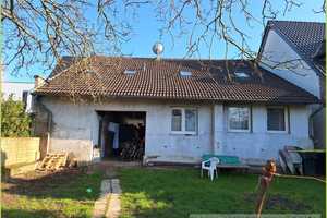 Solide Kapitalanlage oder Ihr Traumhaus an der Erft – Neuss (Rhein-Kreis) – Vorschaubild 3