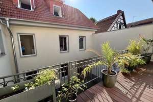 *Einzigartiges Stadthaus in Toplage* – Die vollständige Adresse der Immobilie erhältst du vom Anbieter., 64625 Bensheim – Vorschaubild 2