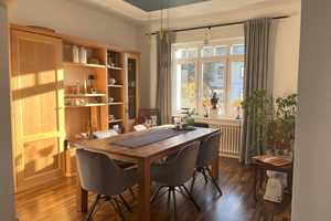 Einzigartige kernsanierte Villa die keine Wünsche offen lässt in Heiligenhaus- Isenbügel – Mettmann (Kreis) – Vorschaubild 8