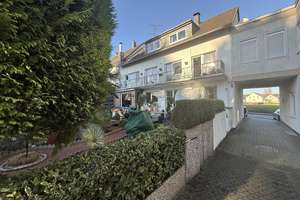 JA, zum attraktiven Immobilienpaket in Solingen-Gräfrath! -3 Mehrfamilienwohnhäuser mit 