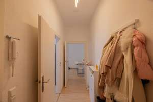 Schöne 2-Zimmer Wohnung in zentraler Lage am Altstadtmarkt – Altstadtmarkt 12, 38112 Innenstadt, Braunschweig – Vorschaubild 2