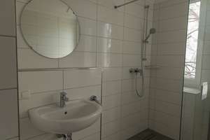 Stilvolle 2-Zimmer-Wohnung in Bremen mit Einbauküche und Balkon – Langemarckstraße 144 - 146, 28199 Neustadt (Ortsteil), Bremen – Vorschaubild 5