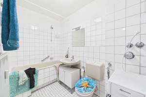 Smarte Kapitalanlage: Vermietete 2 Zimmer-Wohnung mit 2 Stellplätzen – Die vollständige Adresse der Immobilie erhältst du vom Anbieter., 48161 Gievenbeck, Münster – Vorschaubild 8