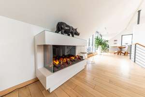 Wohntraum im Loftstil: Exklusives Einfamilienhaus in begehrter Lage von Essen-Kettwig – Die vollständige Adresse der Immobilie erhältst du vom Anbieter., 45219 Kettwig, Essen – Vorschaubild 16