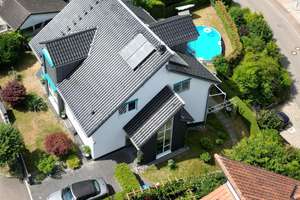 Sehr großes Architektenhaus mit Pool + Sauna. – Die vollständige Adresse der Immobilie erhältst du vom Anbieter., 79650 Schopfheim – Vorschaubild 3