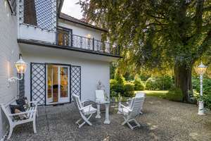 Großzügige Villa in bevorzugter Lage