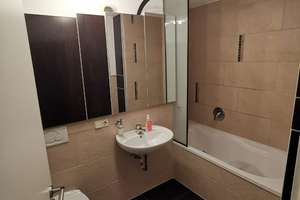 2-Zimmer-Wohnung Nähe Stadtzentrum – Die vollständige Adresse der Immobilie erhältst du vom Anbieter., 75175 Oststadt, Pforzheim – Vorschaubild 5