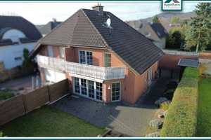 Familiengerecht! Renovierte Doppelhaushälfte mit Garage – Bielefeld – Vorschaubild 3
