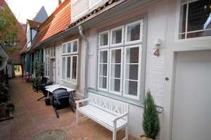 Domviertel - Traumlage Malerwinkel – Die vollständige Adresse der Immobilie erhältst du vom Anbieter., 23552 Innenstadt, Lübeck – Vorschaubild 16