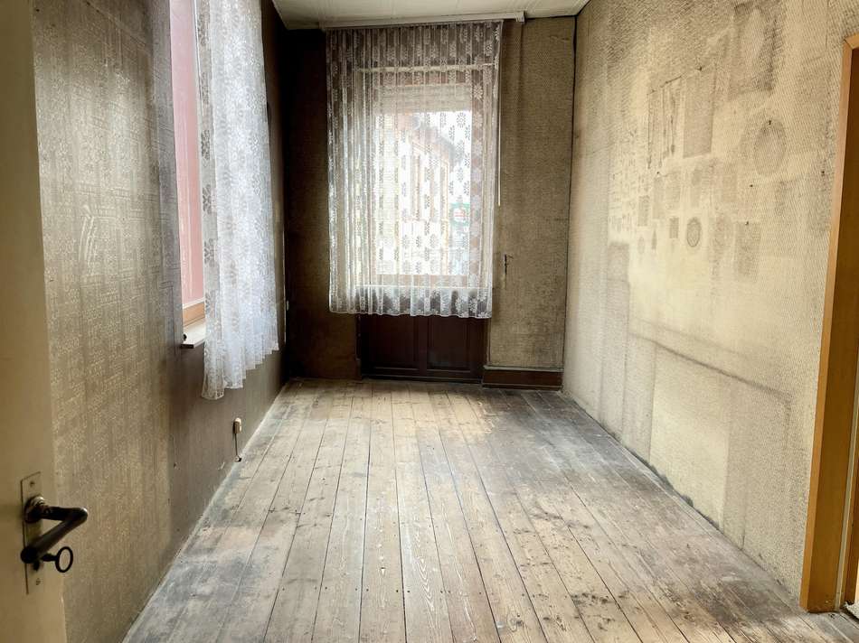 Durchgangszimmer