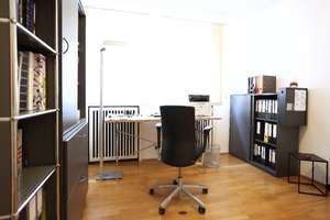 JA, zum repräsentativen Ein-/Zweifamilienhaus mit Garten in TOP-Lage Südstadt - ohne K – Die vollständige Adresse der Immobilie erhältst du vom Anbieter., 42659 Burg/Höhscheid, Solingen – Vorschaubild 18