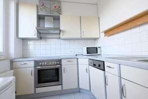 Wohnen oder investieren: Durchdachte 3-Zimmer-Wohnung mit Balkon und Tiefgarage – Die vollständige Adresse der Immobilie erhältst du vom Anbieter., 47198 Hochheide, Duisburg – Vorschaubild 11