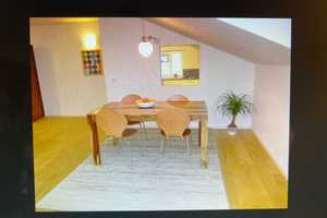 Lichtdurchflutetes Zweifamilienhaus mit gehobener Innenausstattung und großem S/W Garten in Seefeld – Meilinger Weg 5, 82229 Starnberg (Kreis) – Vorschaubild 36