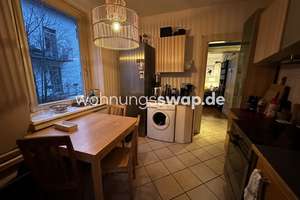 Wohnungstausch: Adlzreiterstraße 24 – Adlzreiterstraße 24, 80000 Am Schlachthof, München – Vorschaubild 4