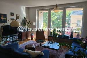 Tauschwohnung: Ideal für große Familien in Dresden Neustadt – Die vollständige Adresse der Immobilie erhältst du vom Anbieter., 1099 Äußere Neustadt, Dresden – Vorschaubild 9