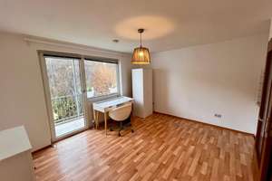 1-Zimmer Wohnung im 5. OG mit Balkon und Fahrstuhl in Mannheim Innenstadt / Jungbusch – Hafenstraße 44, 68159 Innenstadt/Jungbusch, Mannheim – Vorschaubild 2