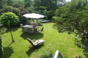 Exklusives Denkmaljuwel: Oldenburger Hundehütte im Ziegelhofviertel mit traumhaftem Garten – Die vollständige Adresse der Immobilie erhältst du vom Anbieter., 26121 Haarenesch, Oldenburg (Oldenburg) – Vorschaubild 8