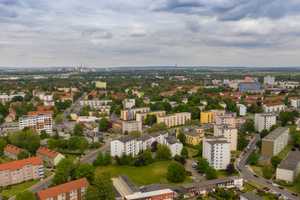 Modern, großzügig geschnitten, innenstadtnah, nur 500 m zum Strand, neues Badezimmer – Kattowitzer Straße 257, 38226 Salzgitter – Vorschaubild 3