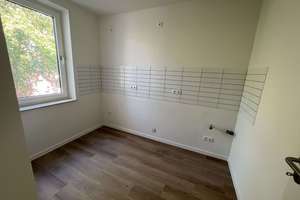 Erstbezug in sanierte Wohnung mit Einbauküche – Paul-Röntgen-Straße 7, 52072 Ponttor, Aachen – Vorschaubild 5