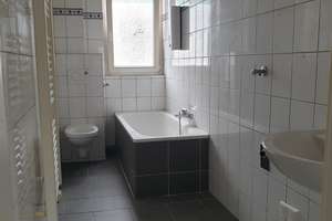 3,5 Raum Wohnung im jungen dynamischen Duisburg-Wanheimerort