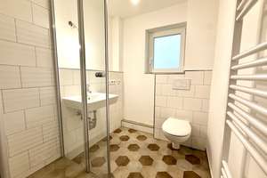 Komfortable schöne 2,5-Zimmer-Wohnung in Travemünde – Auf dem Baggersand 8, 23570 Travemünde, Lübeck – Vorschaubild 4