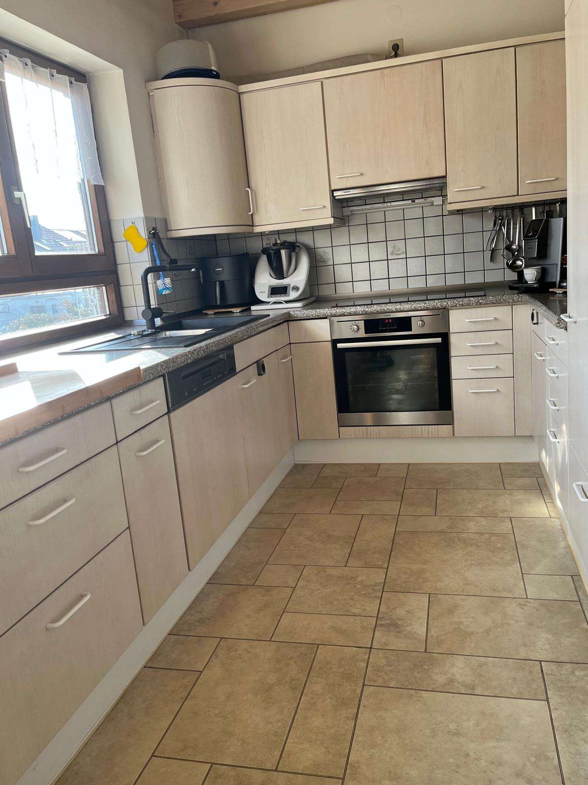 Immobilie in Aidlingen - Super aufgeteiltes Reiheneckhaus - Sie werden es lieben - Bild 4