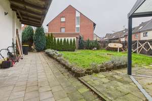 Einfamilienhaus mit zusätzlichem Gewerbebereich zu verkaufen – Die vollständige Adresse der Immobilie erhältst du vom Anbieter., 41189 Wickrath-West, Mönchengladbach – Vorschaubild 9