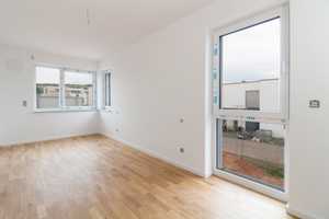 Neues voll unterkellertes KFW 40 Reiheneckhaus Tarforster Höhe mit schöner Dachterrasse – Trier – Vorschaubild 15