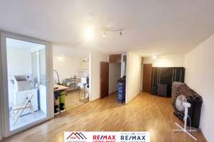5,5% Renditstarke und gepflegte 1,5-Zimmer-Wohnung mit Loggia & Garage in Heidelberg! – Die vollständige Adresse der Immobilie erhältst du vom Anbieter., 69126 Emmertsgrund, Heidelberg – Vorschaubild 3