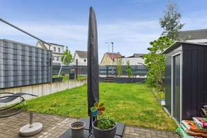 Hochwertiges Reihenhaus 5ZKB + Wohnkeller - Familientraum in Jügesheimer Feldrandlage – Die vollständige Adresse der Immobilie erhältst du vom Anbieter., 63110 Rodgau – Vorschaubild 16