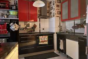 Attraktive 3-Zimmer-Wohnung in zentraler Lage – Mit Option auf Tiefgaragen-Stellplatz !!! – Nürnberg – Vorschaubild 7
