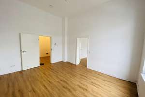 Ein Hauch von Altbau auf 79m² - 3-Zimmer-Wohnung in zentraler Lage! – Heinrichstraße 105, 64283 Mitte, Darmstadt – Vorschaubild 4